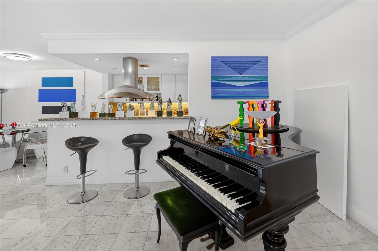 KEY COLONY NO 4 CONDO - Residential