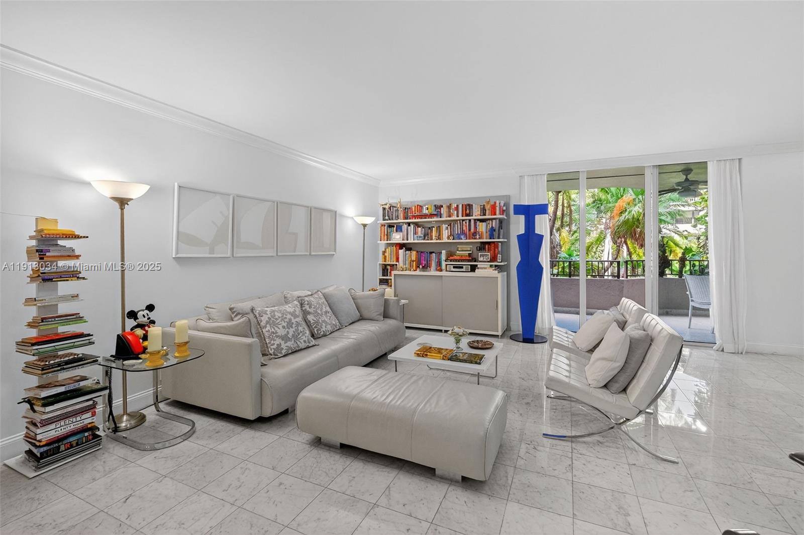 KEY COLONY NO 4 CONDO - Residential