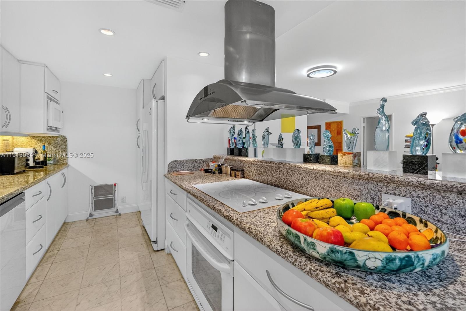 KEY COLONY NO 4 CONDO - Residential