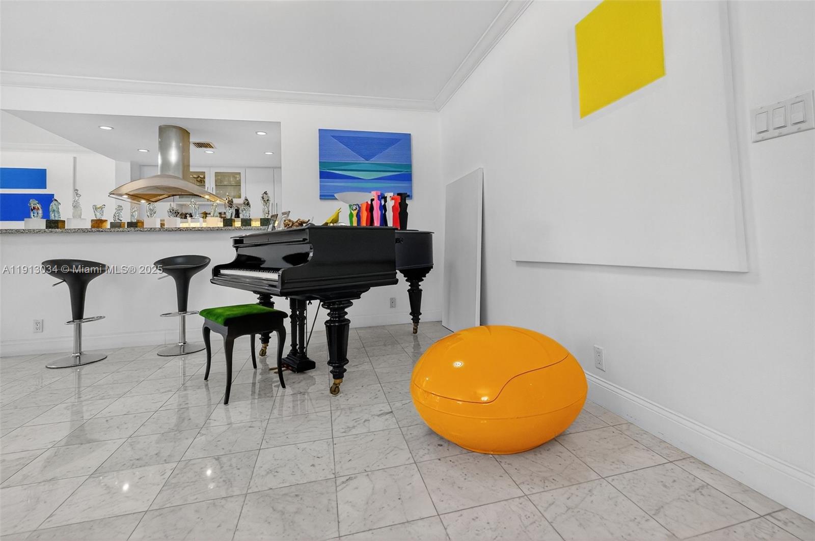 KEY COLONY NO 4 CONDO - Residential