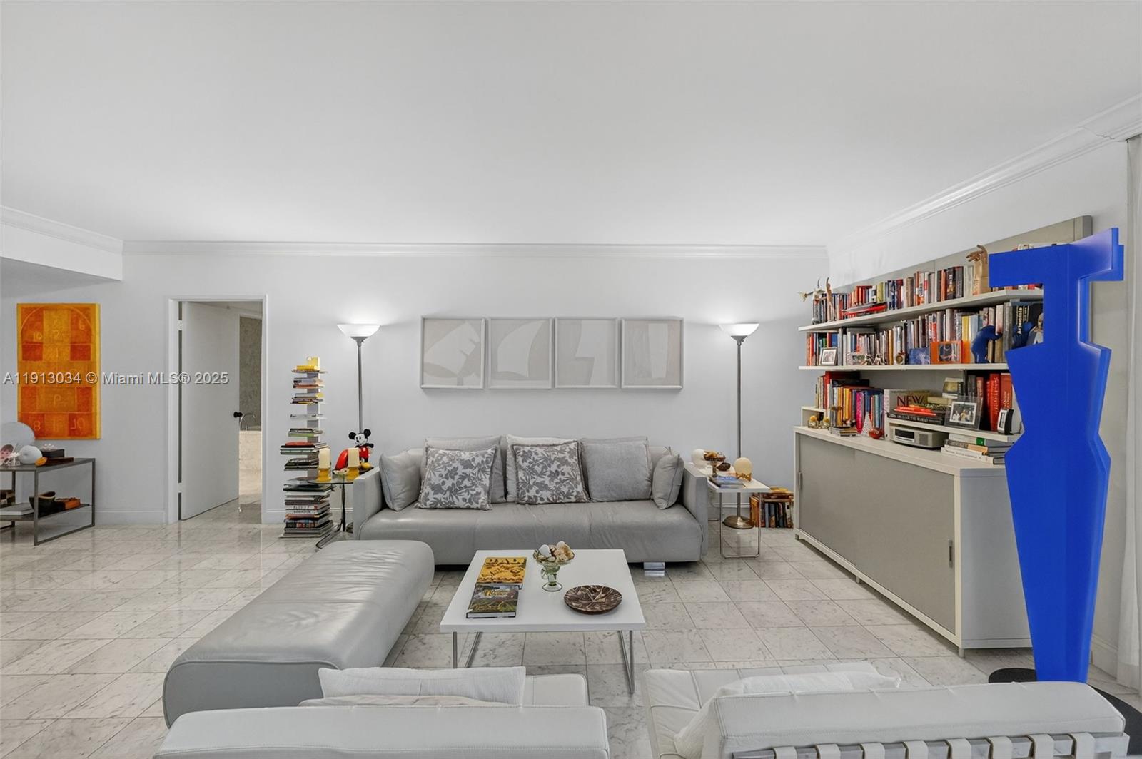 KEY COLONY NO 4 CONDO - Residential