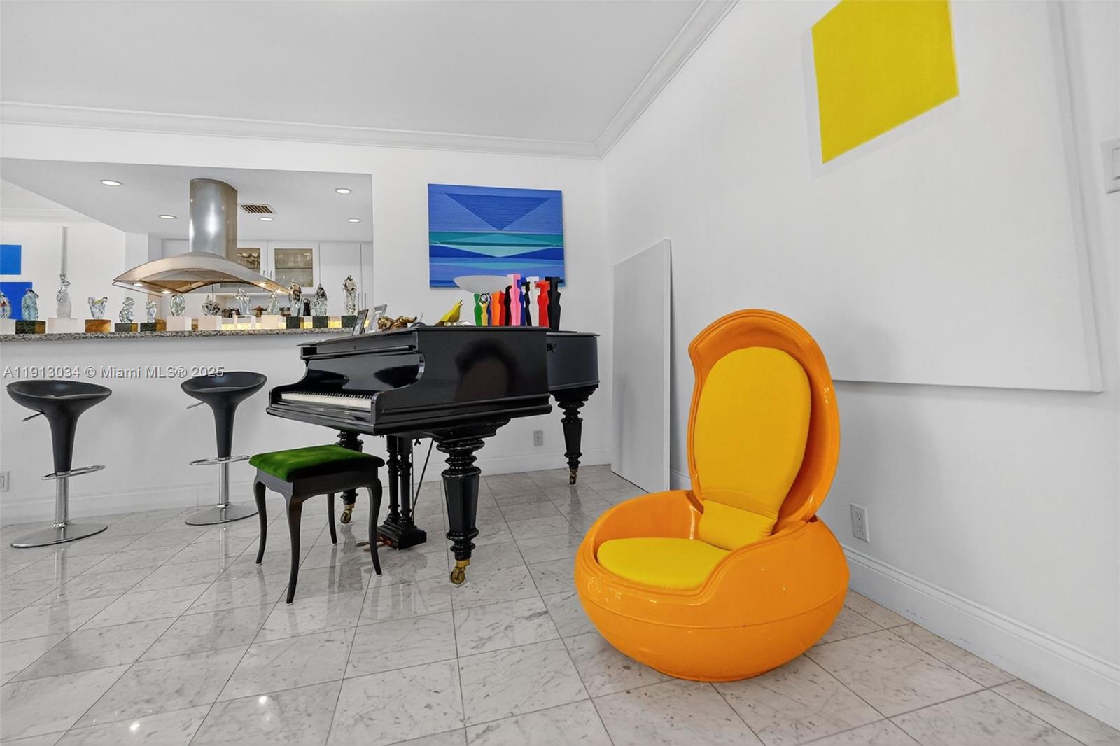 KEY COLONY NO 4 CONDO - Residential