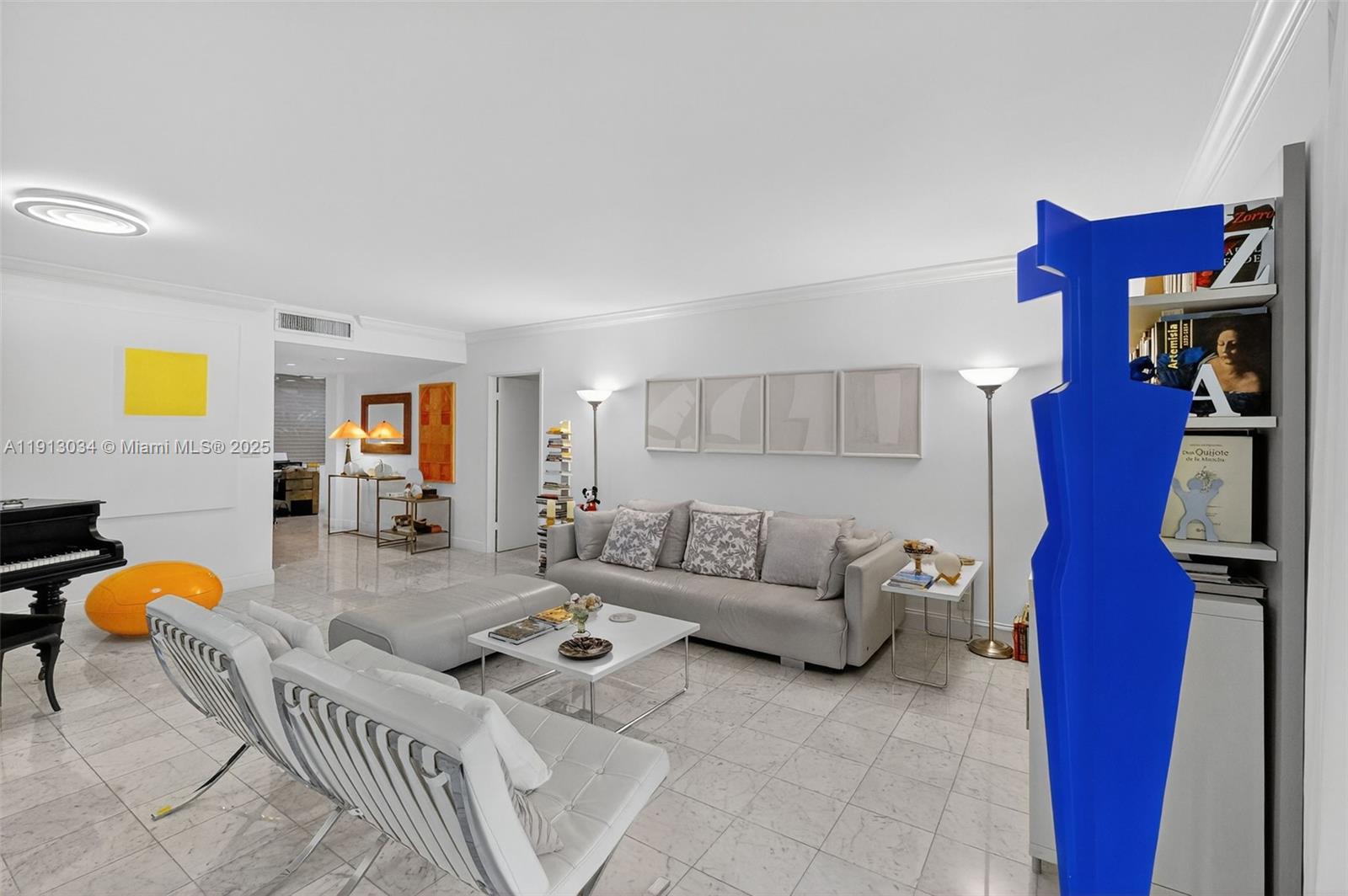 KEY COLONY NO 4 CONDO - Residential