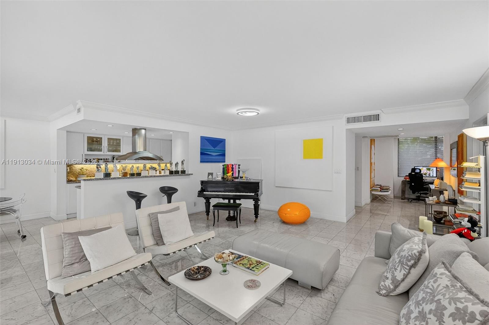 KEY COLONY NO 4 CONDO - Residential