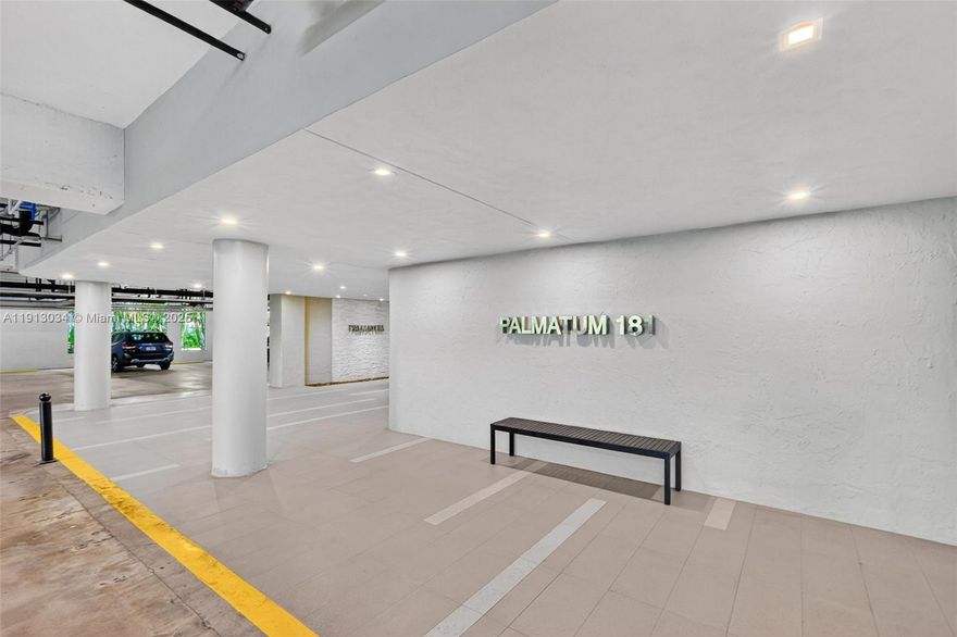 Sophisticated Garden Retreat in the Heart of Key Biscayne. Exceptional residence where tranquility and elegance meet. Overlooking the lush botanical gardens, beautifully renovated
2-bedroom, 2-bathroom home offers a rare blend of luxury, light, and space. Designed for both comfort and style, the open-concept layout features a sunlit kitchen, Carrara marble floors, and spa-inspired bathrooms. Generous closet space and refined finishes enhance the sense of sophistication. The expansive living area opens to a private garden terrace surrounded by vibrant greenery—an ideal setting for peaceful relaxation or elegant entertaining. Experience the essence of island living in this serene and exclusive Key Biscayne retreat. A truly remarkable offering. Parkings # E26 & A72-New photos coming soon.