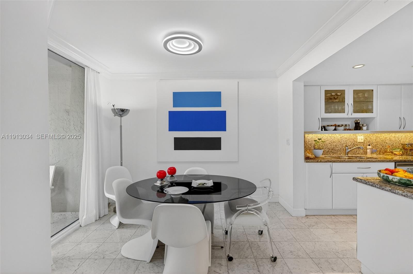 KEY COLONY NO 4 CONDO - Residential