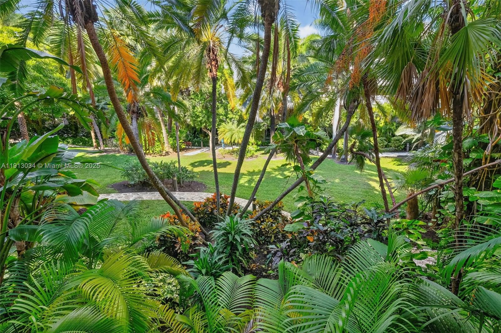 KEY COLONY NO 4 CONDO - Residential