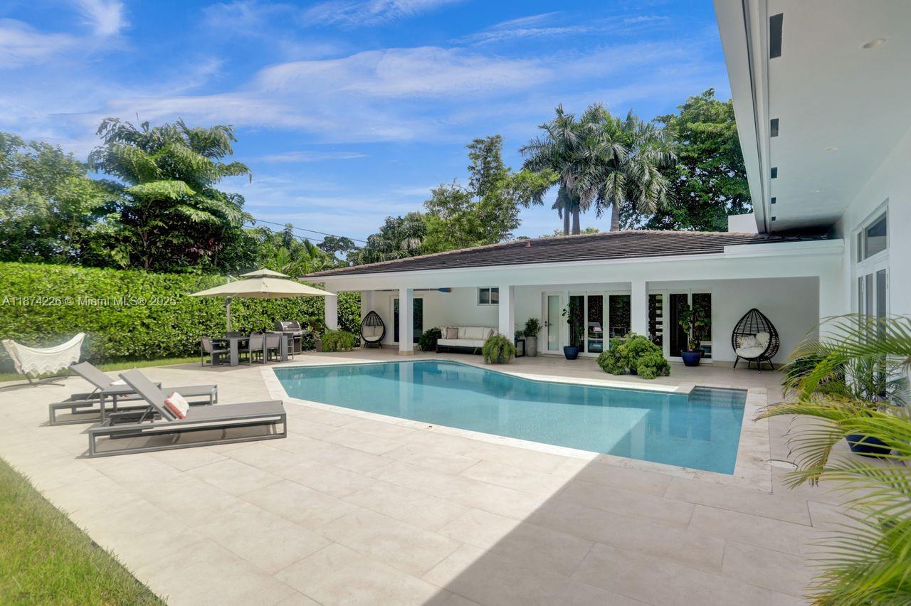 CORAL BAY SEC A AMD PL - Residential Lease