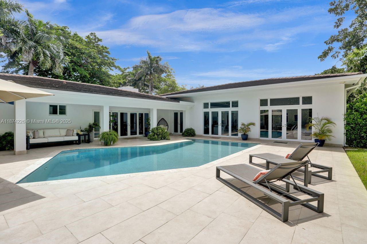 CORAL BAY SEC A AMD PL - Residential Lease