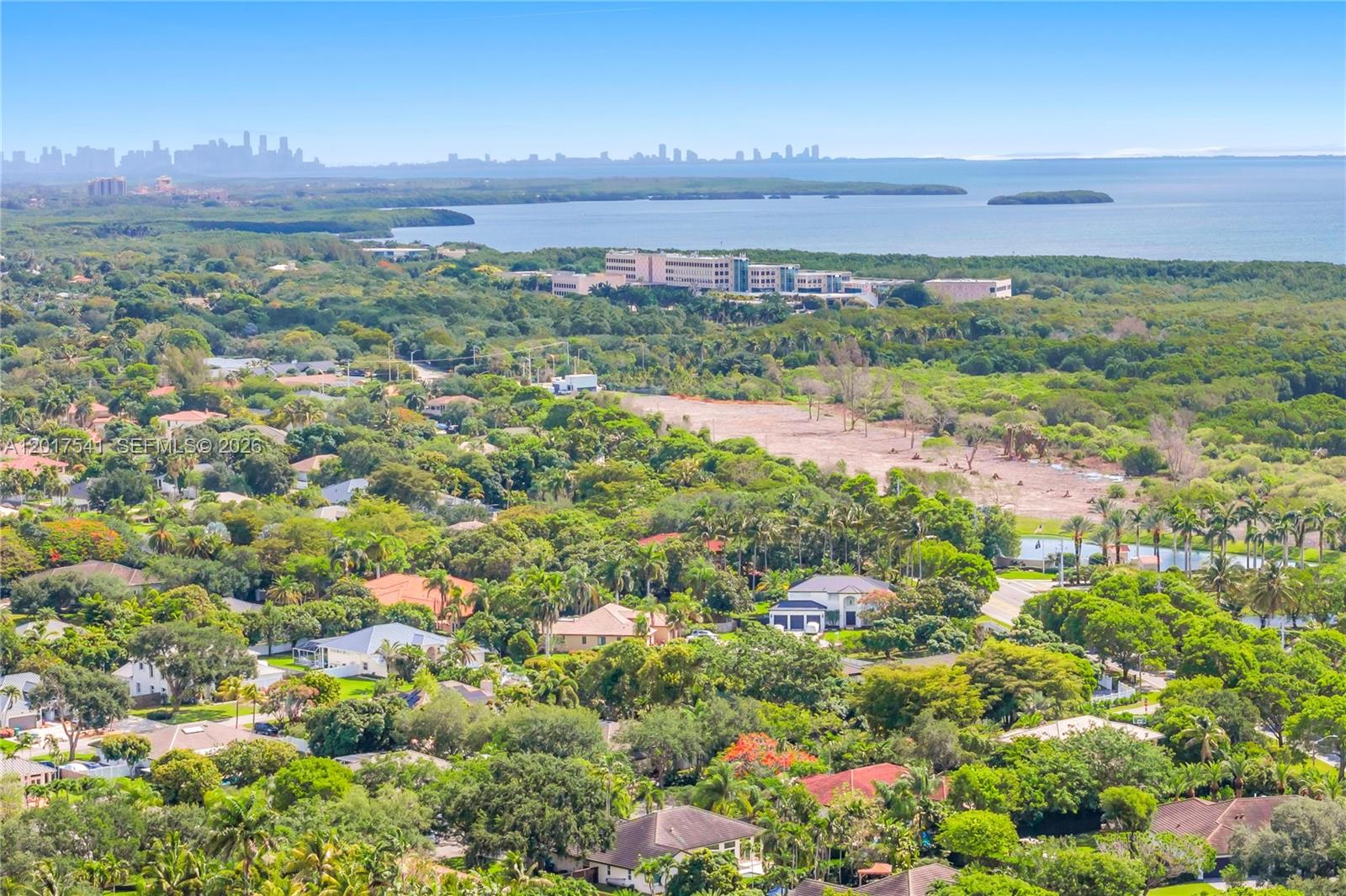 Cutler Country Groves - Residential