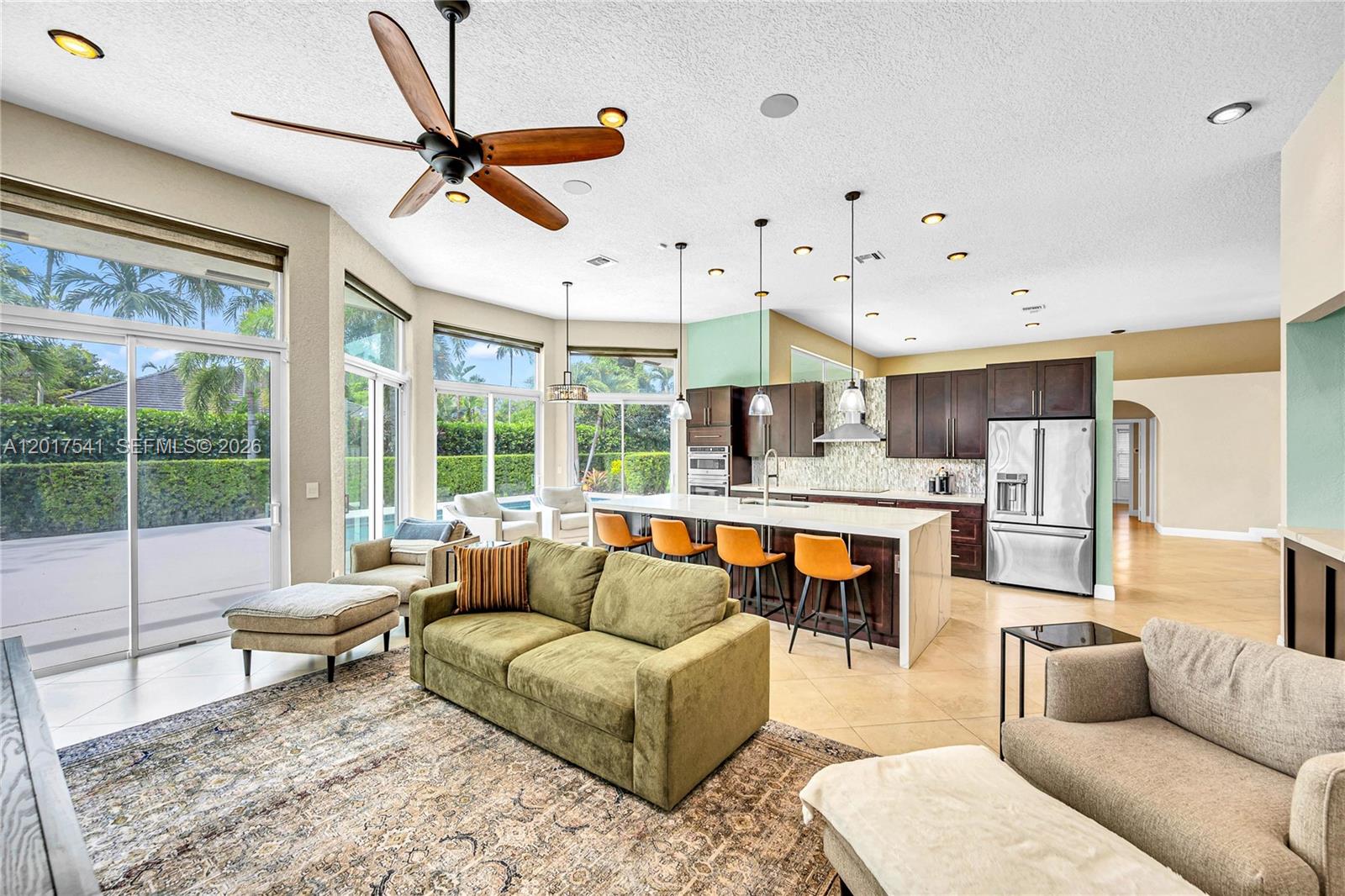 Cutler Country Groves - Residential