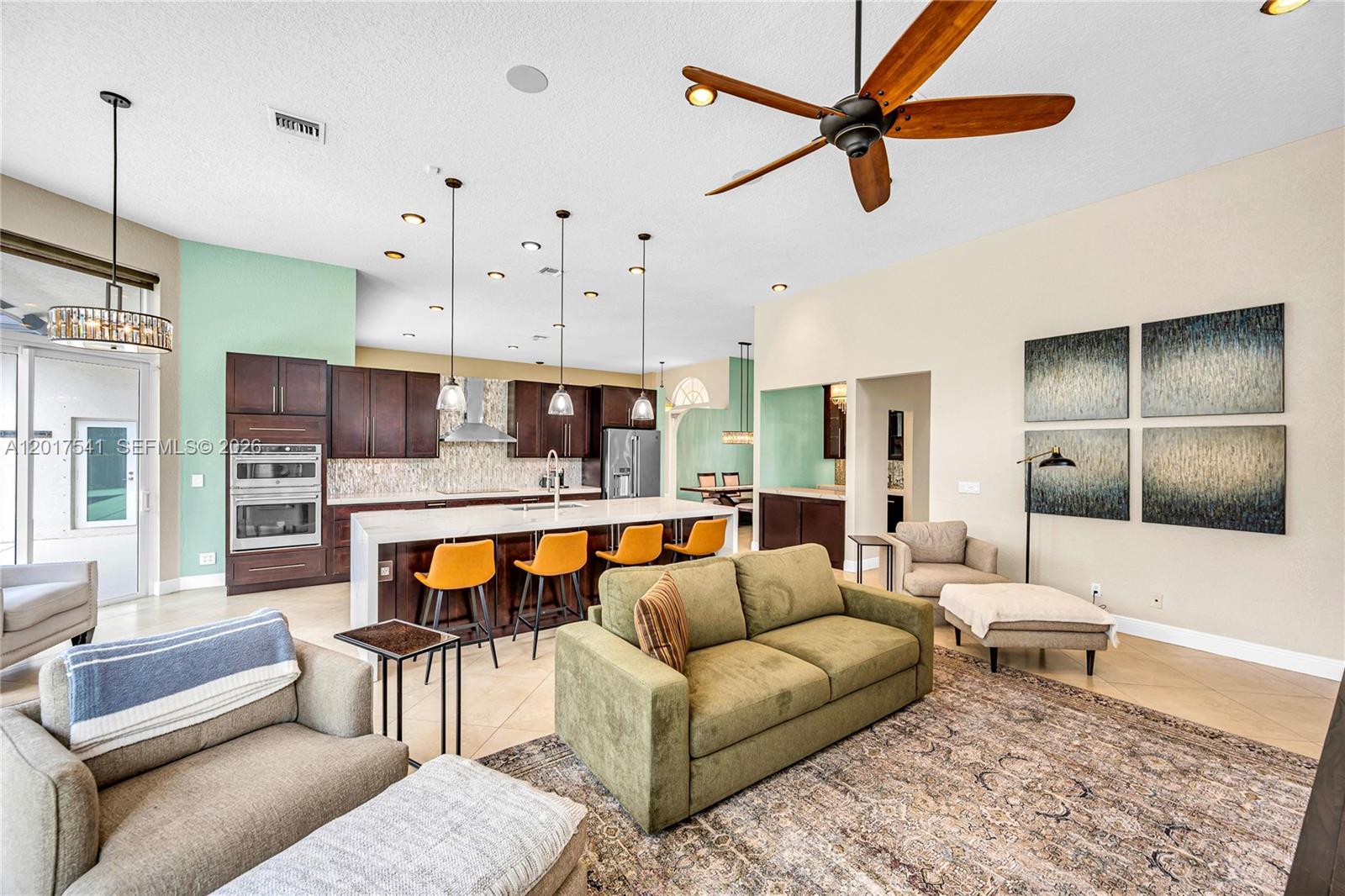 Cutler Country Groves - Residential