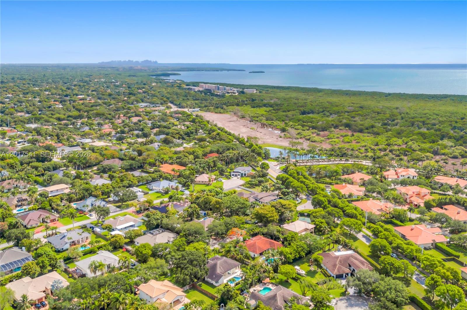 Cutler Country Groves - Residential