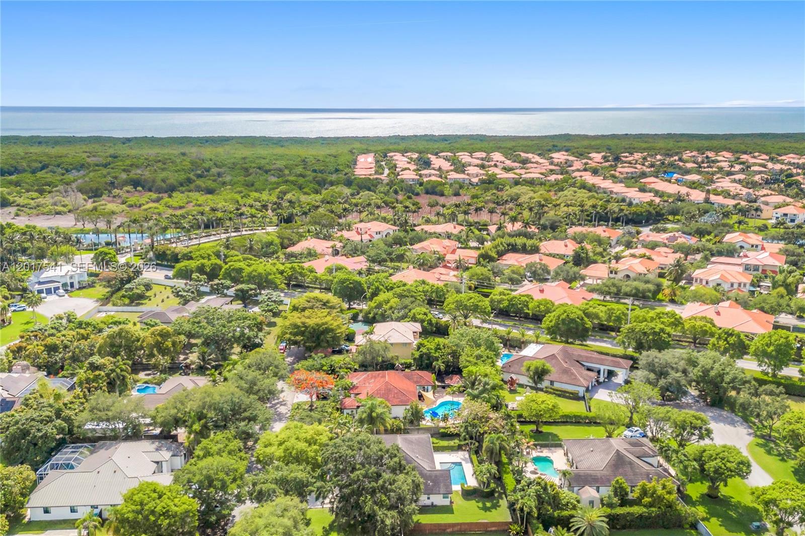 Cutler Country Groves - Residential