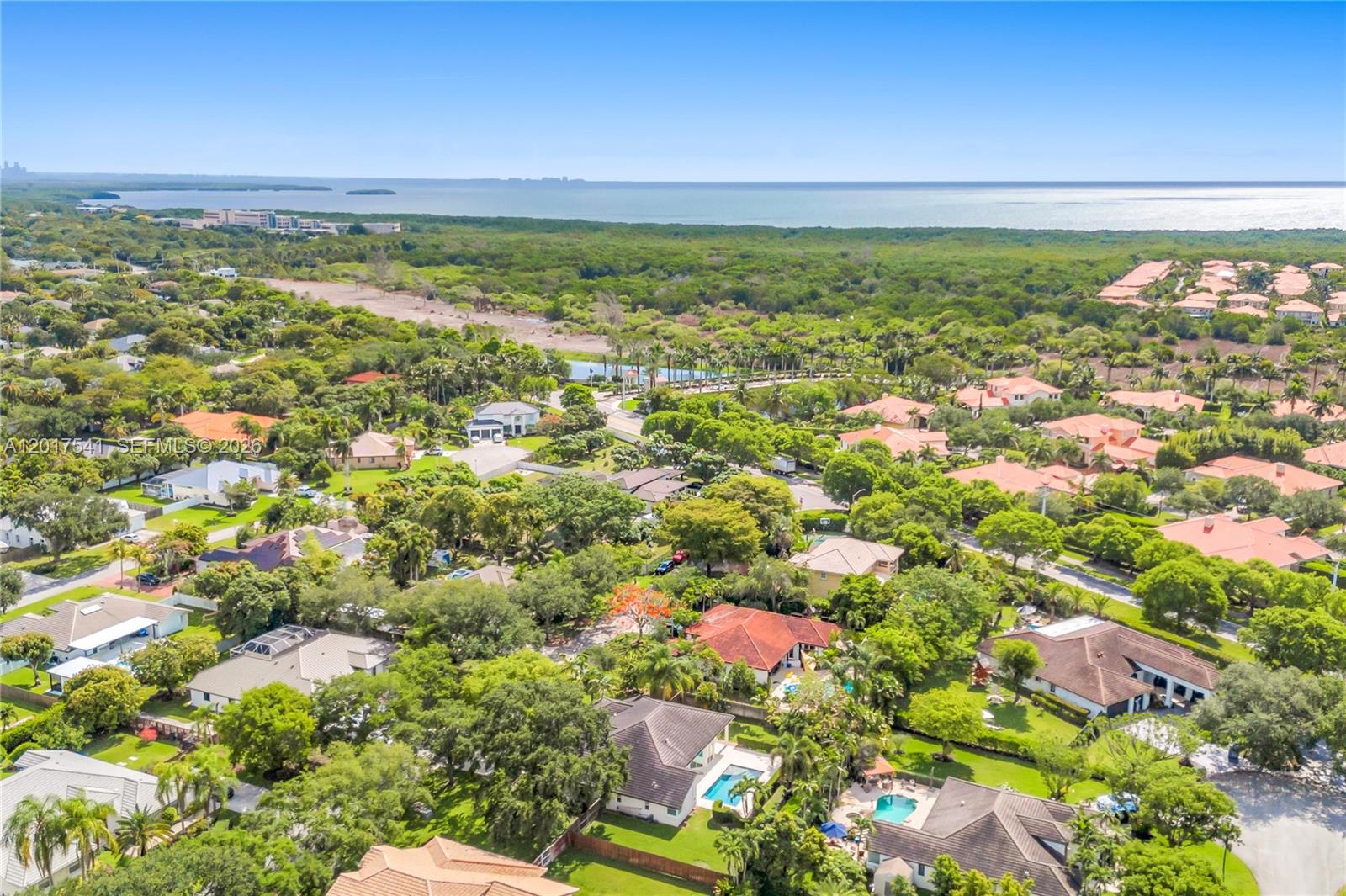 Cutler Country Groves - Residential