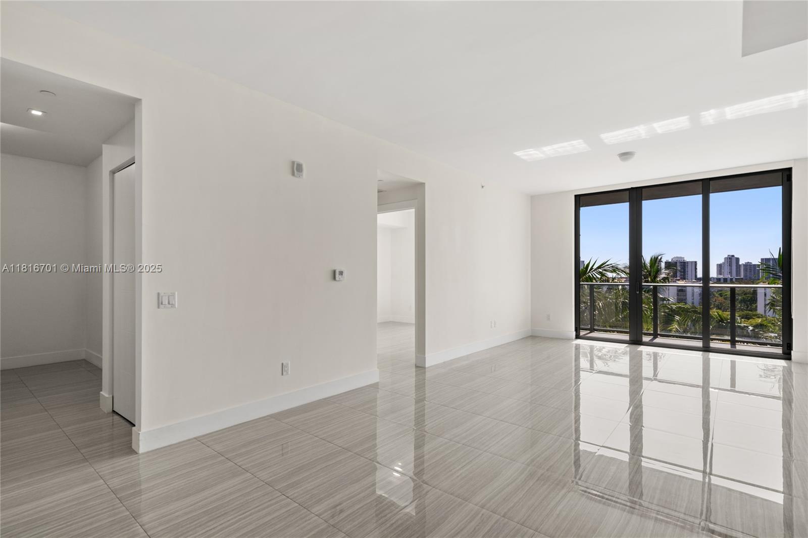 AVENTURA PARKSQUARE - Residential Lease