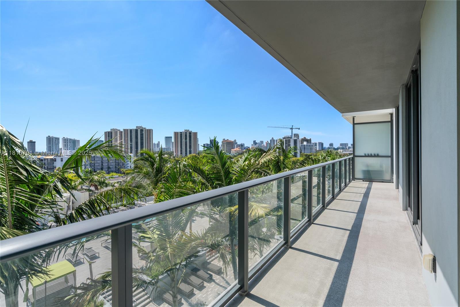 AVENTURA PARKSQUARE - Residential Lease