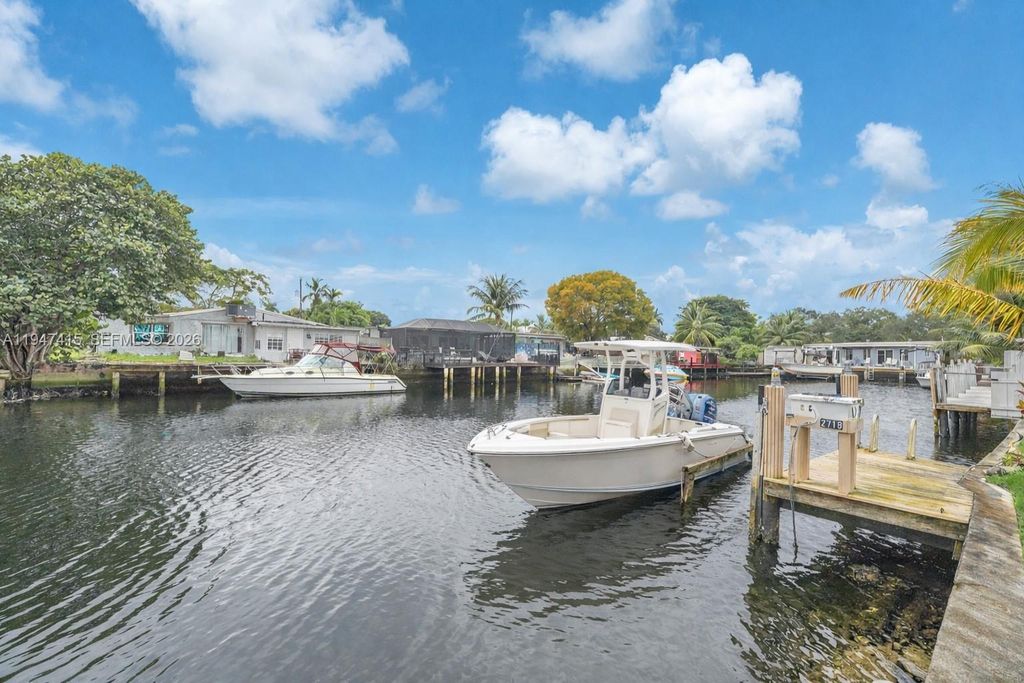 Photo of 2718 Sherman St, Hollywood, FL 33020 (MLS # A11947415)