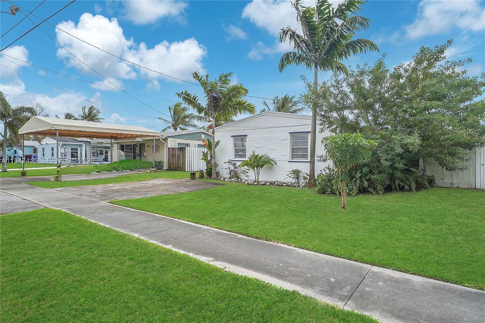 LOOK HOMESITES NO 2 - Residential