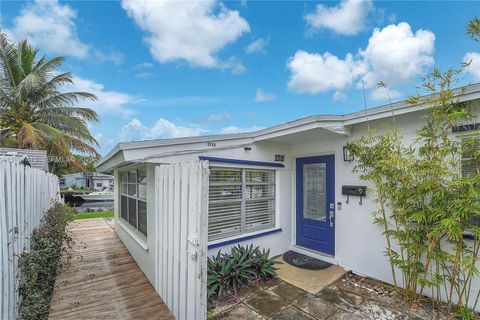 Photo of 2718 Sherman St, Hollywood, FL 33020 (MLS # A11947415)