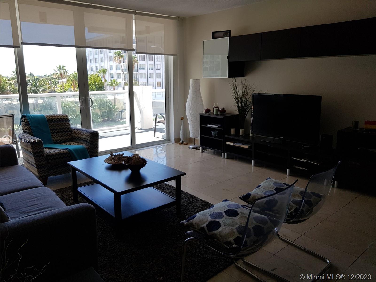 THE PAVILION CONDO - Residential