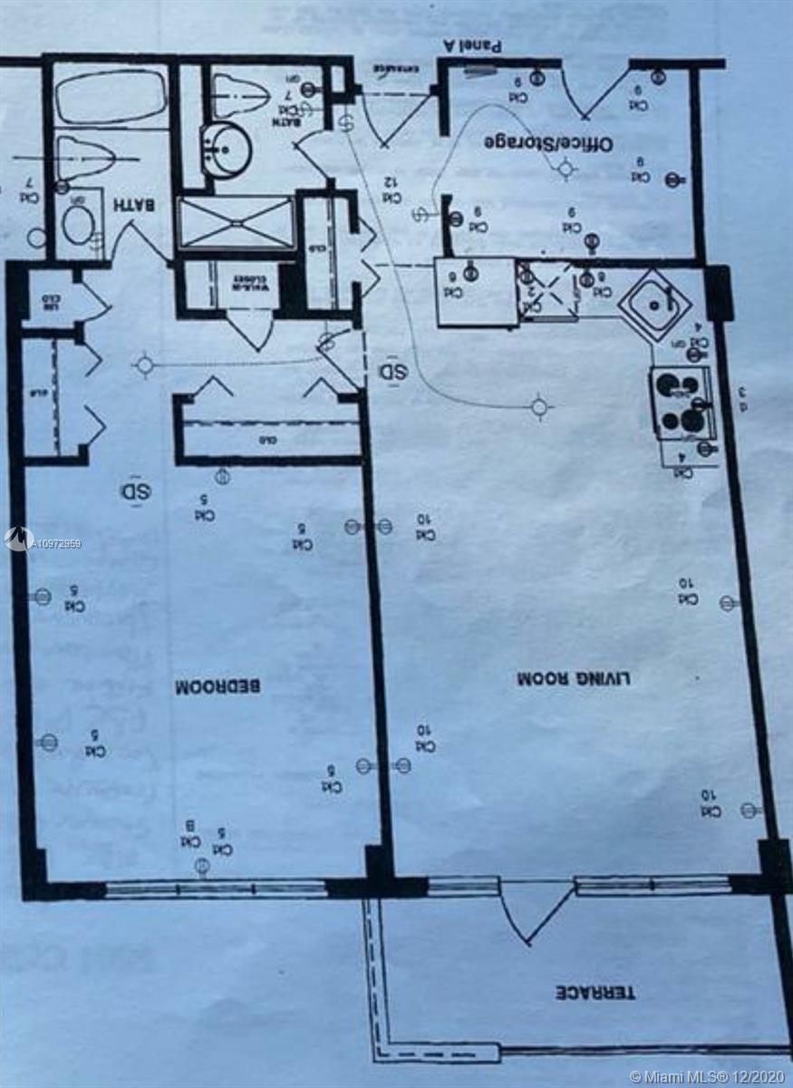 THE PAVILION CONDO - Residential