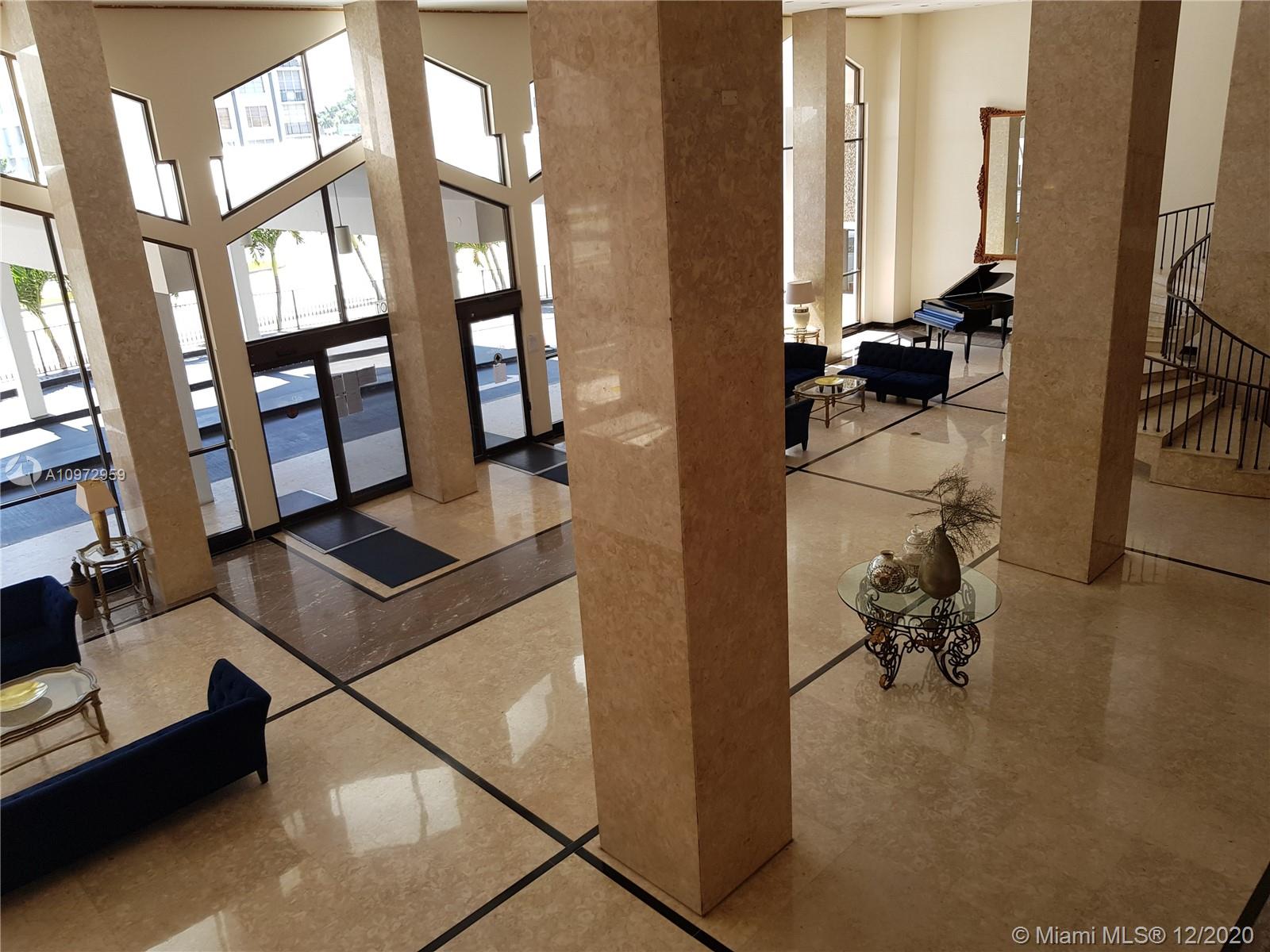 THE PAVILION CONDO - Residential