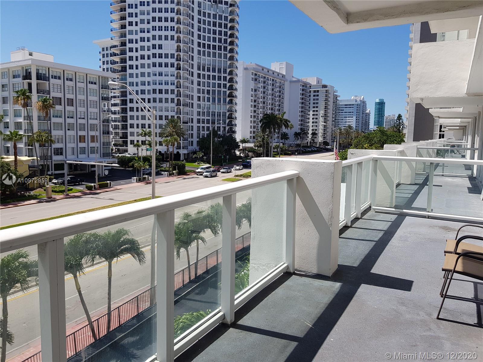 THE PAVILION CONDO - Residential