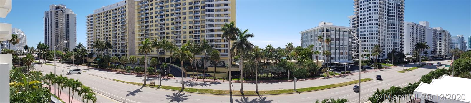 THE PAVILION CONDO - Residential