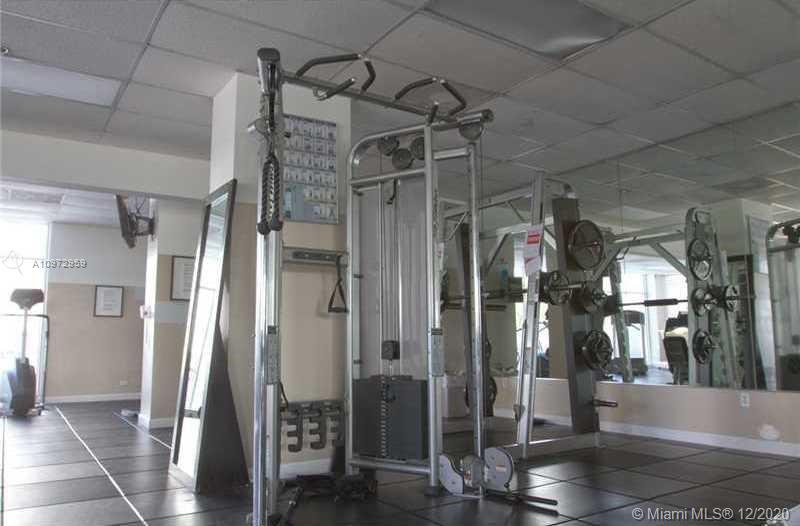 THE PAVILION CONDO - Residential