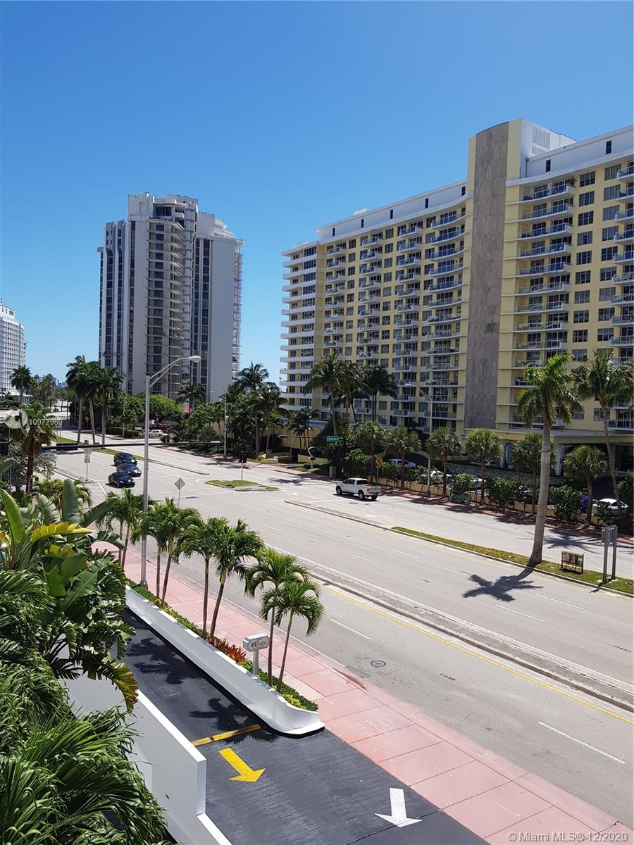 THE PAVILION CONDO - Residential