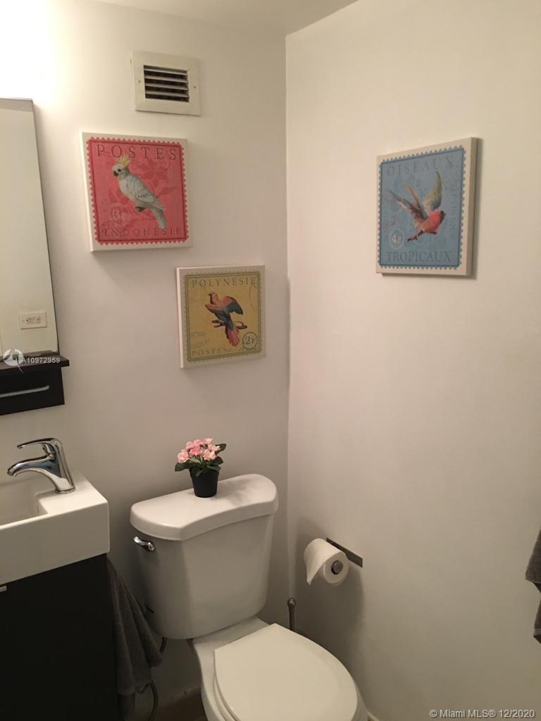 THE PAVILION CONDO - Residential