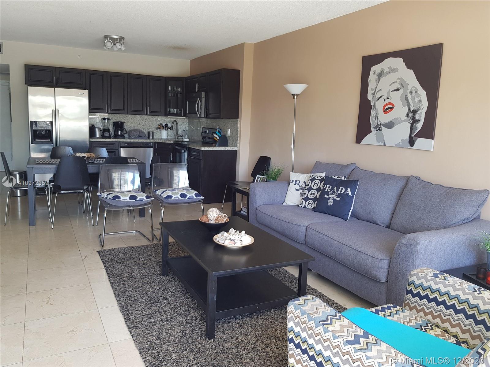 THE PAVILION CONDO - Residential