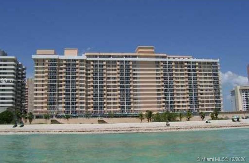 THE PAVILION CONDO - Residential