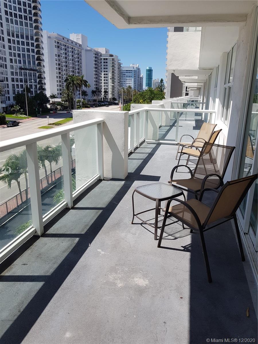 THE PAVILION CONDO - Residential