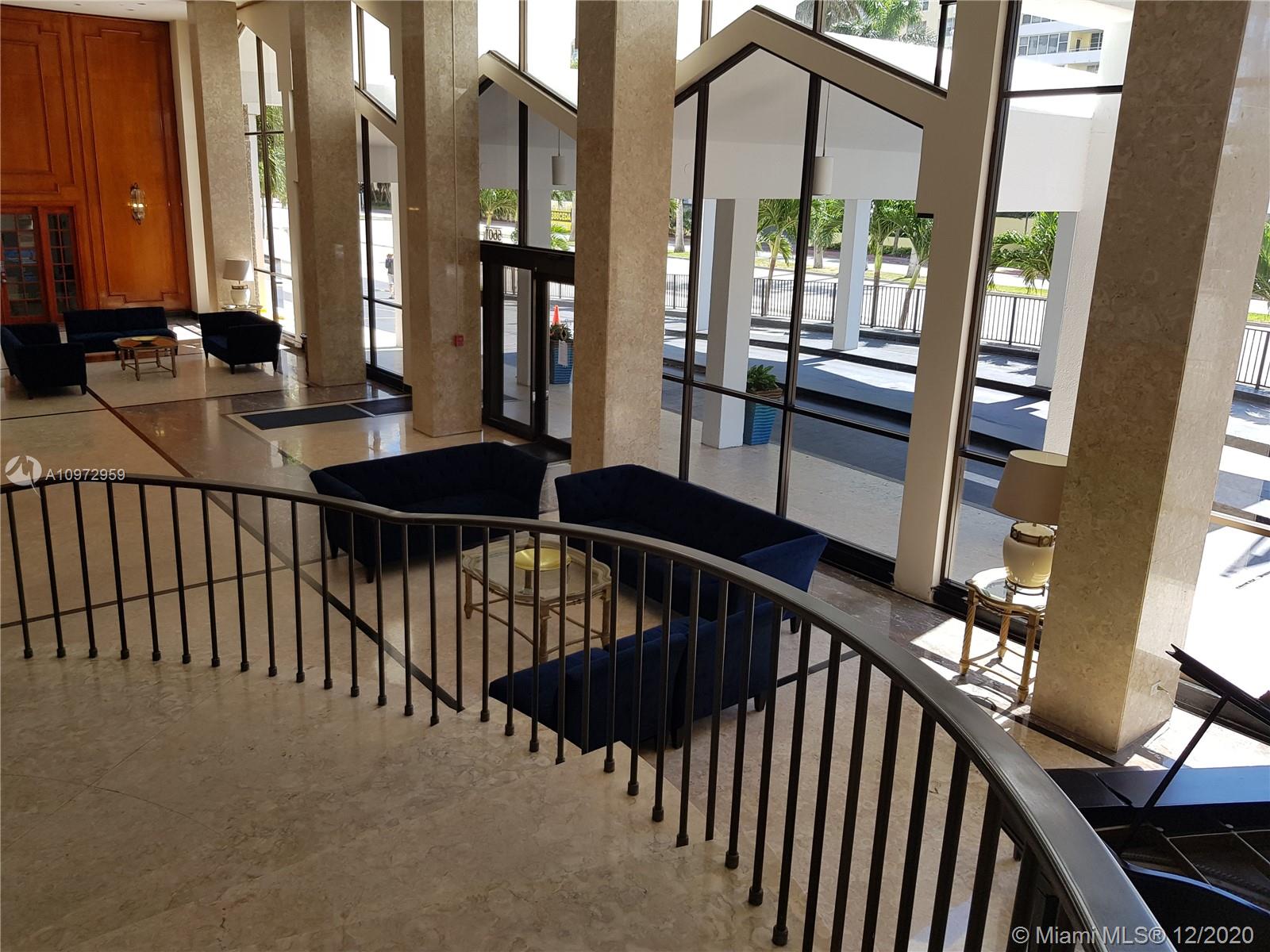 THE PAVILION CONDO - Residential