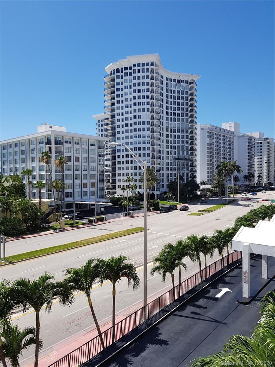 THE PAVILION CONDO - Residential