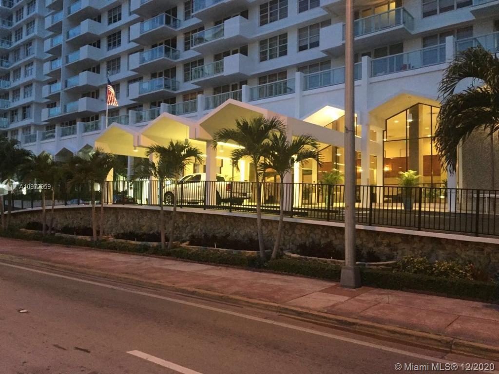 THE PAVILION CONDO - Residential