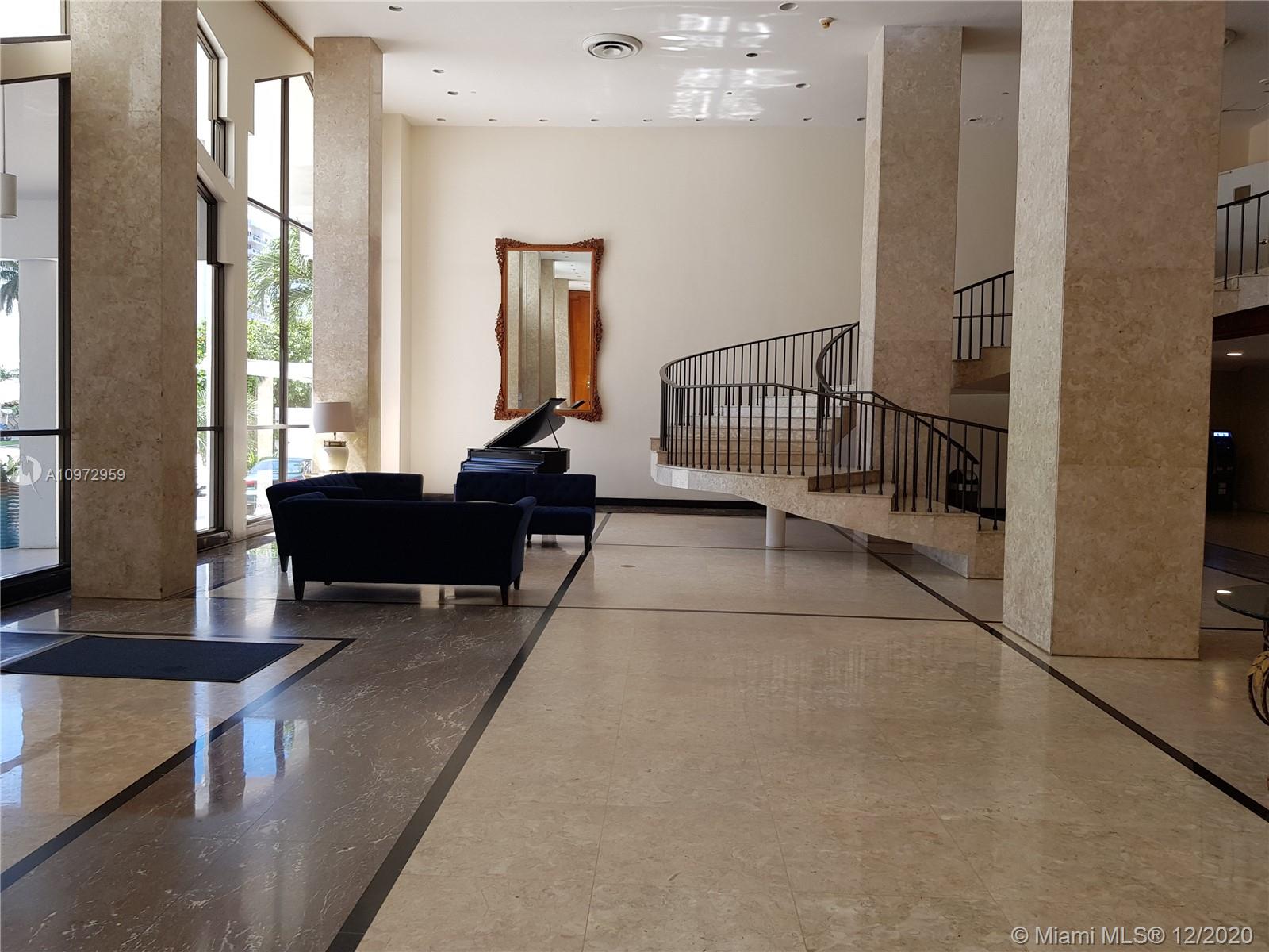 THE PAVILION CONDO - Residential