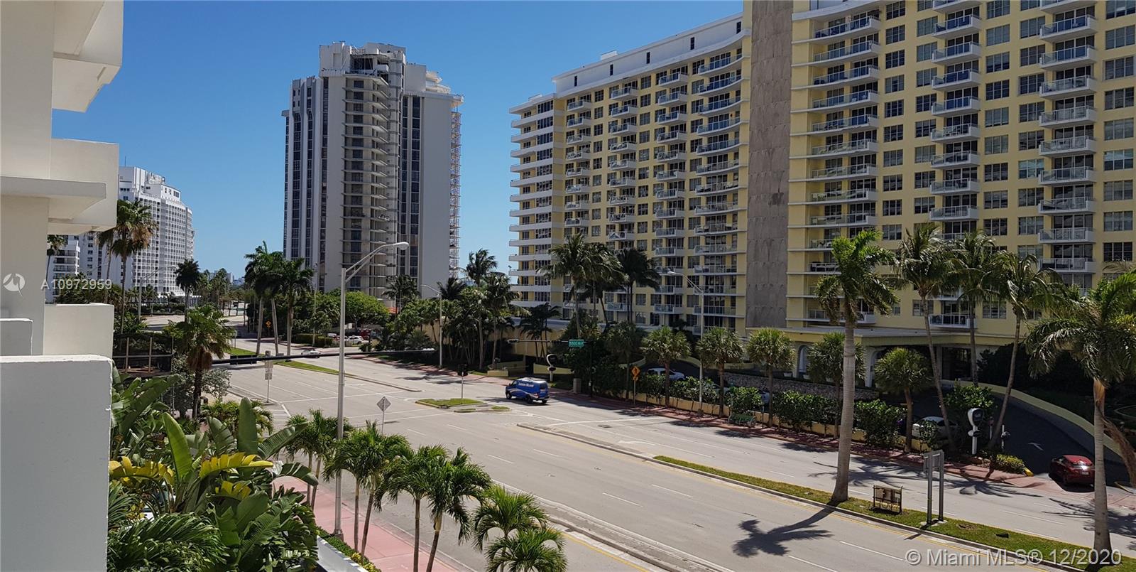 THE PAVILION CONDO - Residential