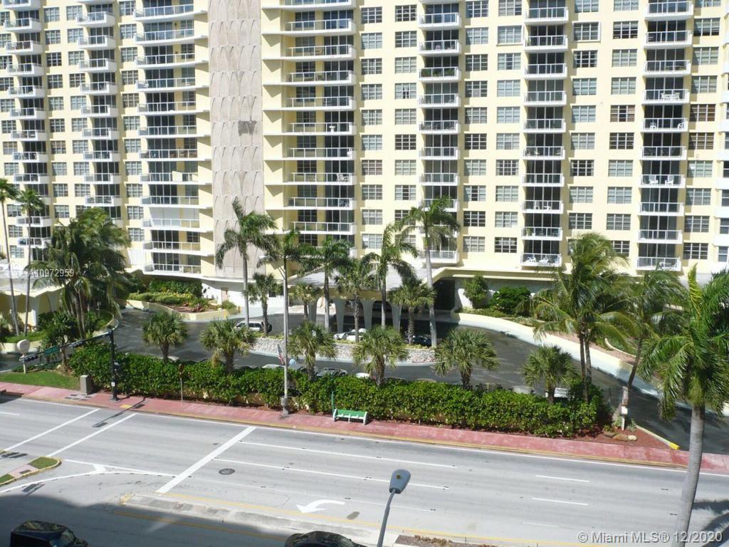 THE PAVILION CONDO - Residential