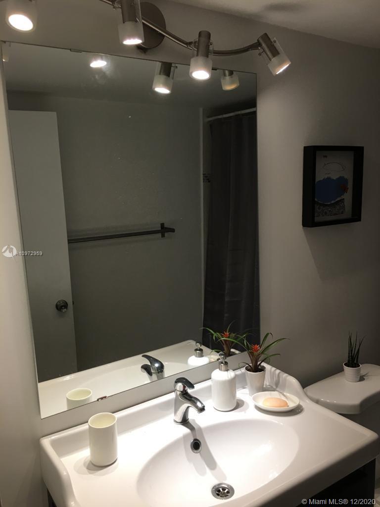 THE PAVILION CONDO - Residential