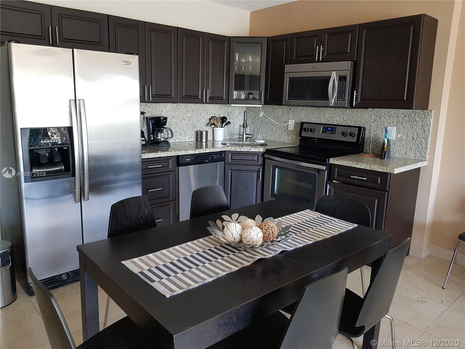 THE PAVILION CONDO - Residential