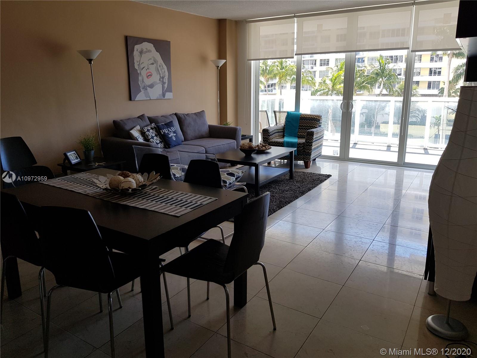 THE PAVILION CONDO - Residential