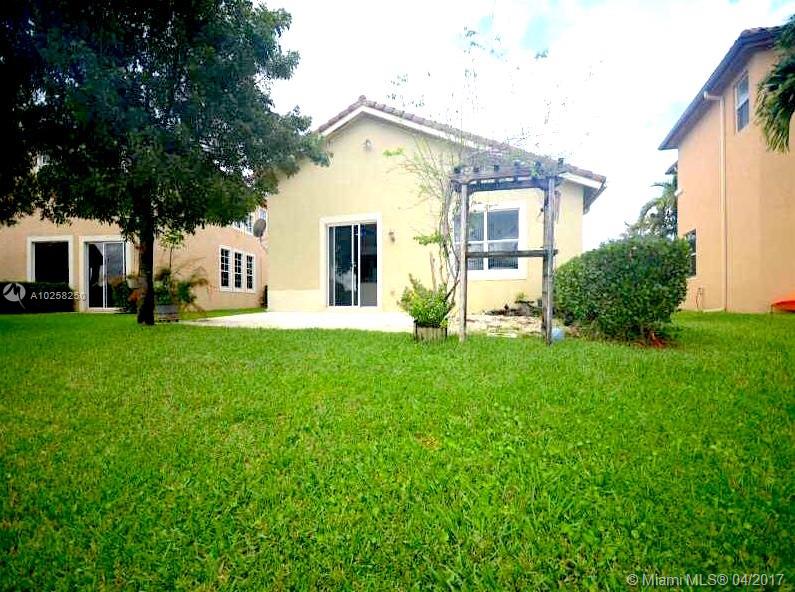 SANTORINI ISLES - Residential Lease