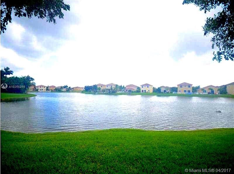 SANTORINI ISLES - Residential Lease