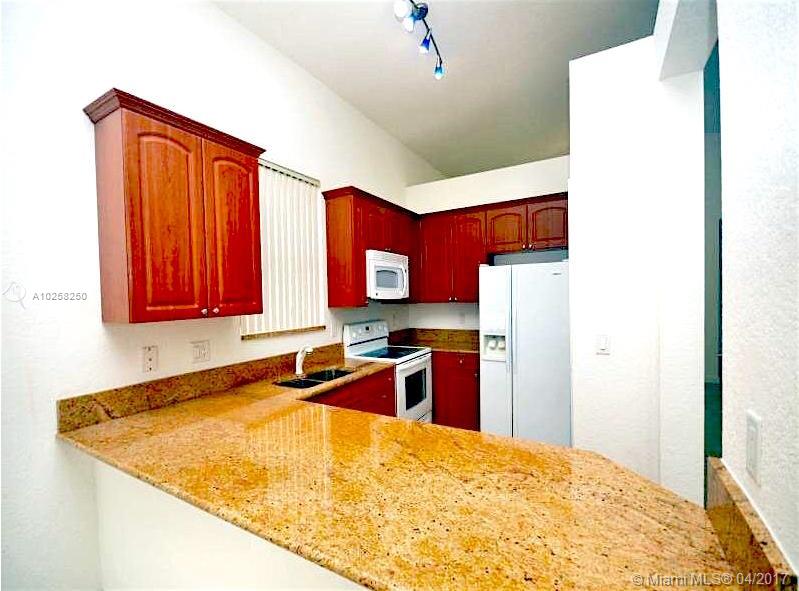 SANTORINI ISLES - Residential Lease