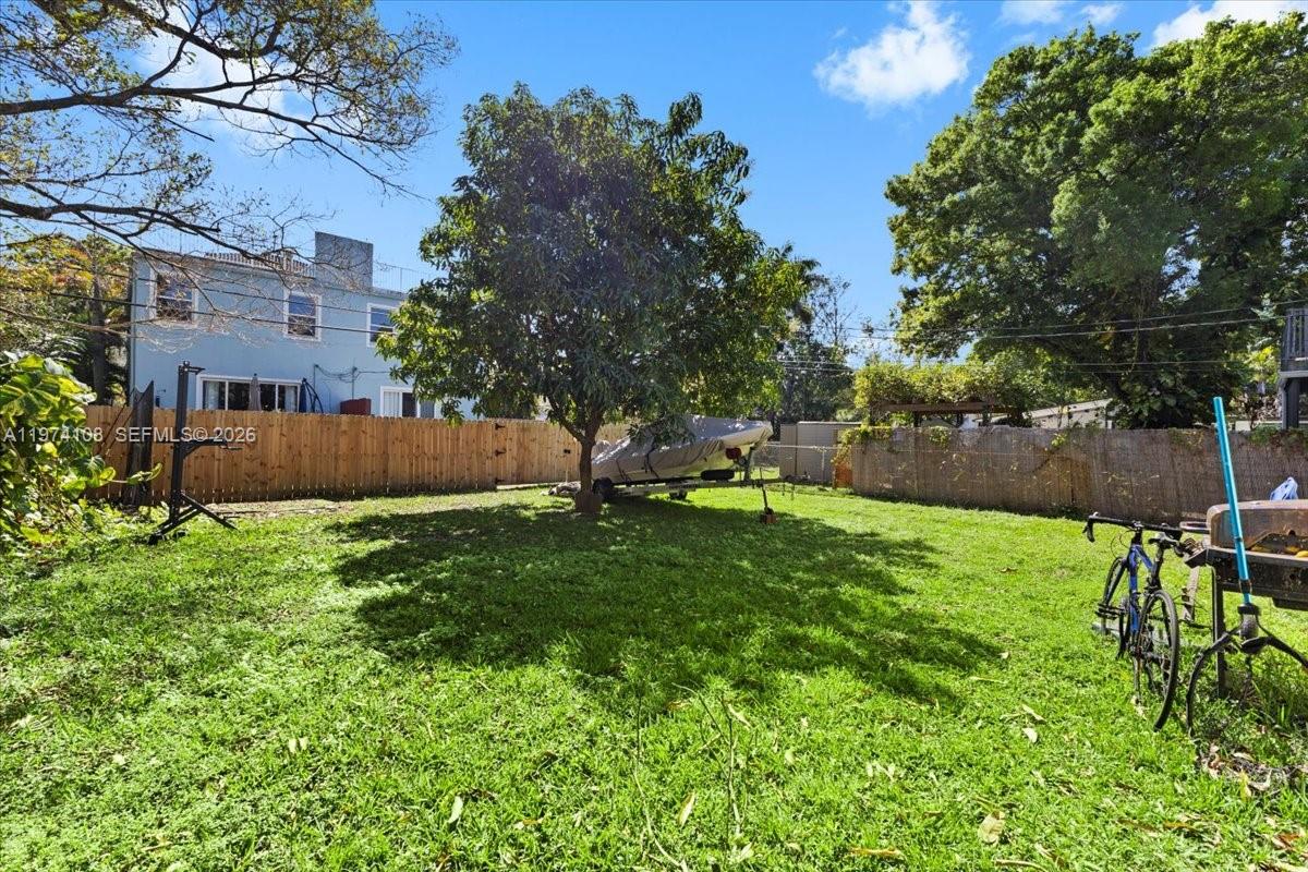 CROISSANT PARK RIVER SEC - Residential Income