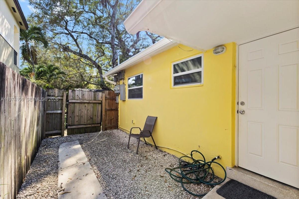 CROISSANT PARK RIVER SEC - Residential Income