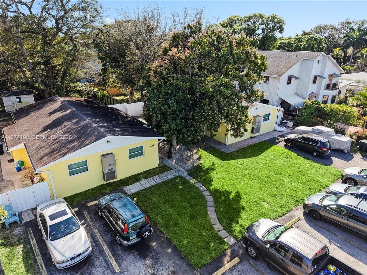 CROISSANT PARK RIVER SEC - Residential Income